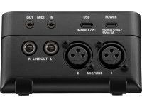 <b>Roland GO:MIXER STUDIO Mesa Mistura + Interface Audio USB NEW!</b> <b>Roland GO:MIXER STUDIO Mesa Mistura + Interface Audio USB NEW!</b>